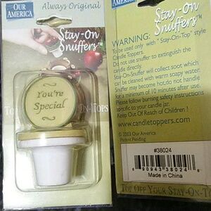 You’re Special Our America always original stay - on - snuffersg